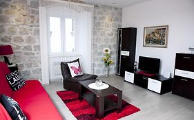 Apartman U Srcu Grada - Ilicev Prolaz