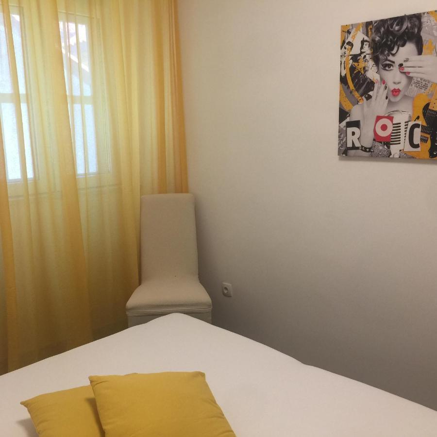 Apartman U Srcu Grada - Ilicev Prolaz Split Exterior photo