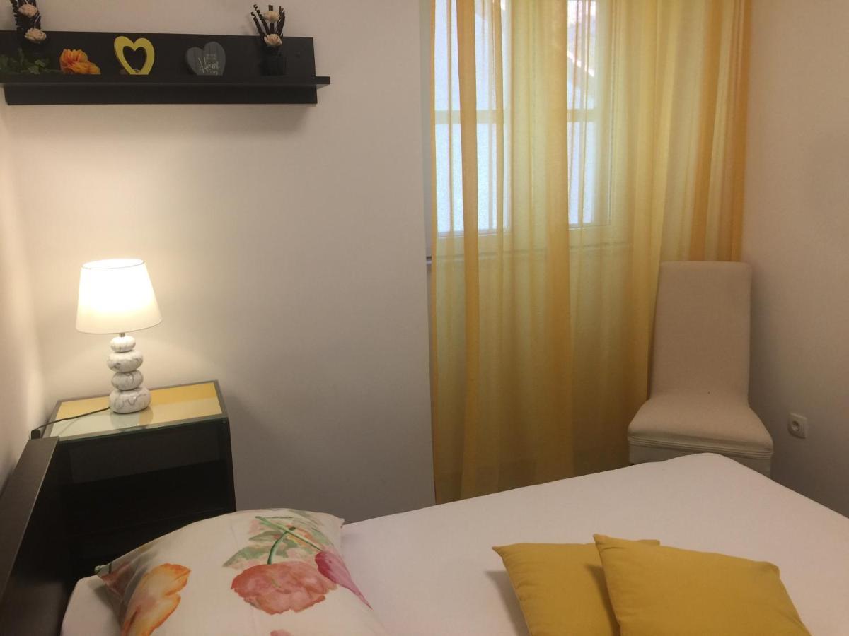 Apartman U Srcu Grada - Ilicev Prolaz Split Exterior photo