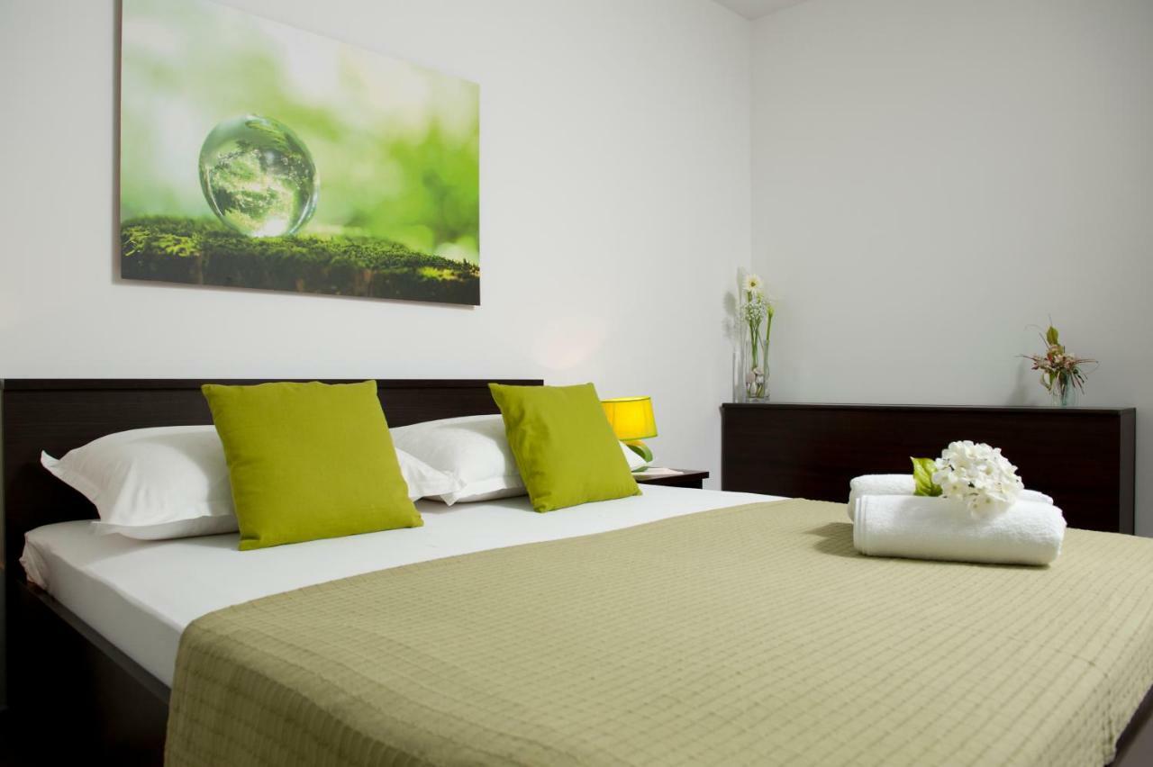 Apartman U Srcu Grada - Ilicev Prolaz Split Exterior photo