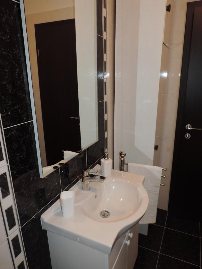 Apartman U Srcu Grada - Ilicev Prolaz Split Exterior photo